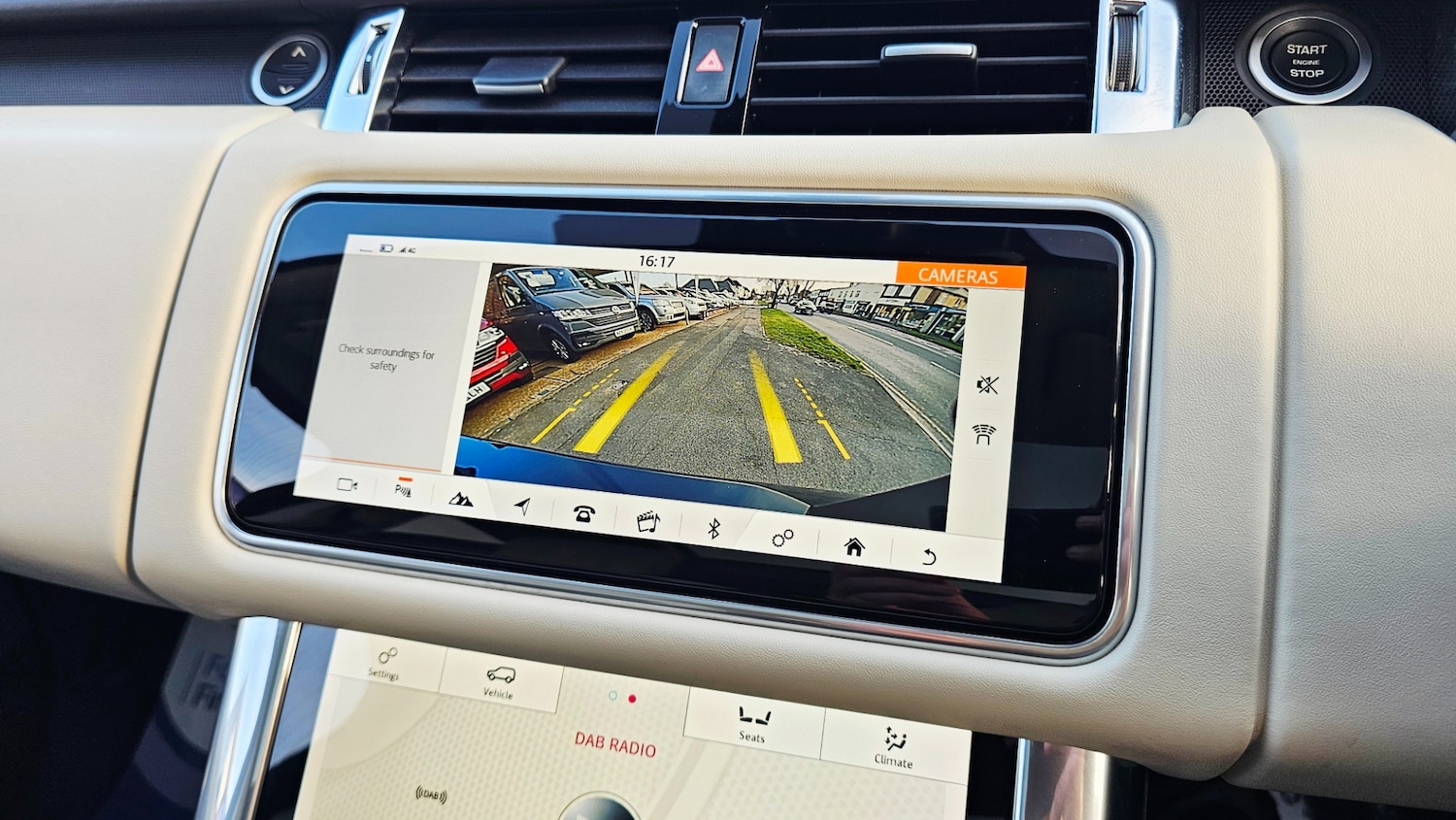 Used Land Rover Range Rover Sport 2021 for sale - 77751905: Photo 24