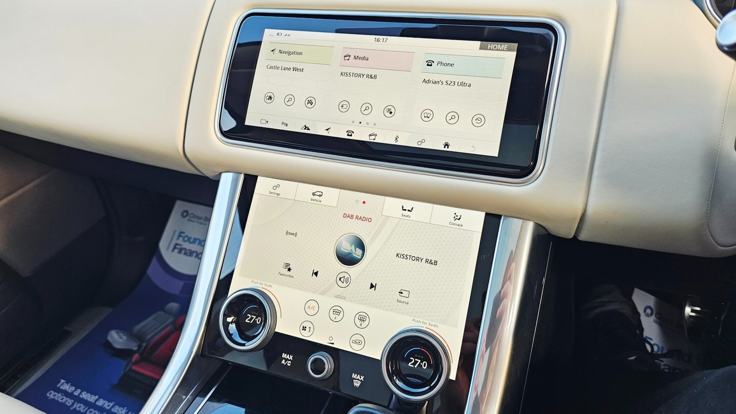 Used Land Rover Range Rover Sport 2021 for sale - 77751905: Photo 25