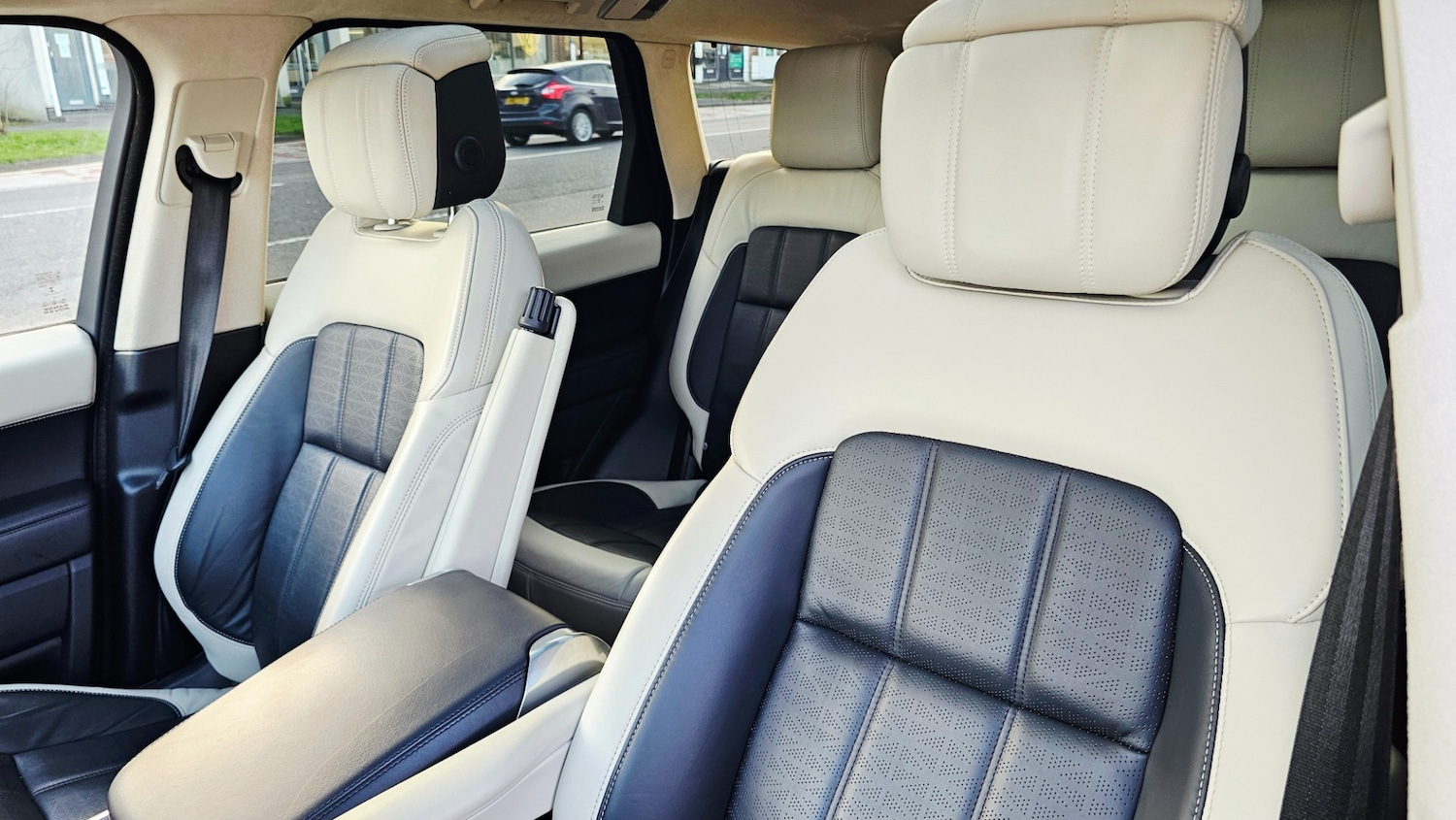 Used Land Rover Range Rover Sport 2021 for sale - 77751905: Photo 26