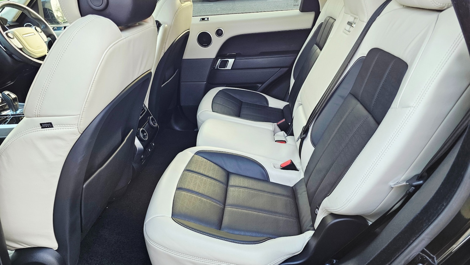 Used Land Rover Range Rover Sport 2021 for sale - 77751905: Photo 28