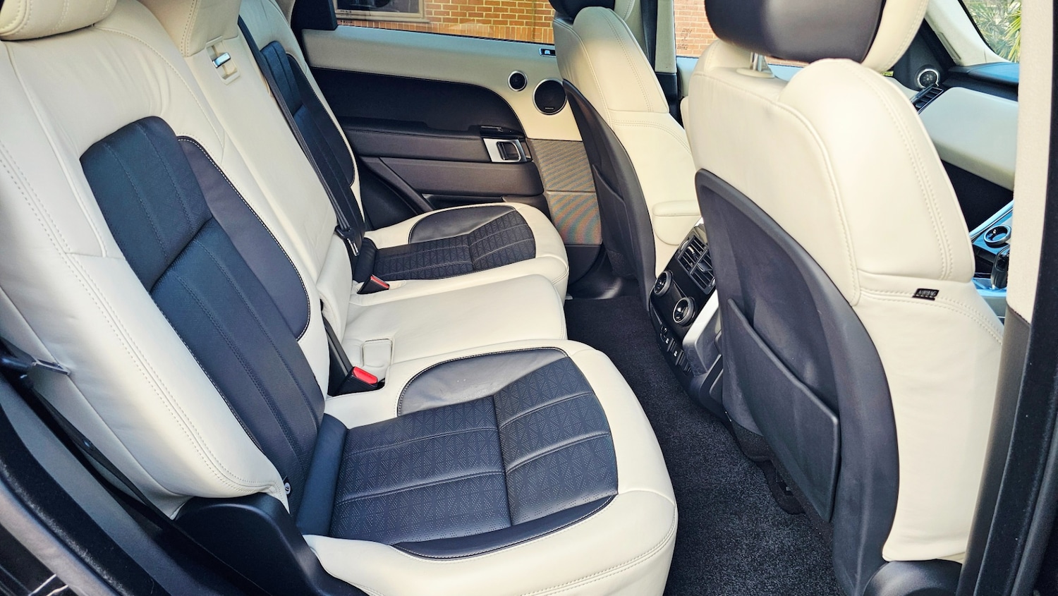 Used Land Rover Range Rover Sport 2021 for sale - 77751905: Photo 29