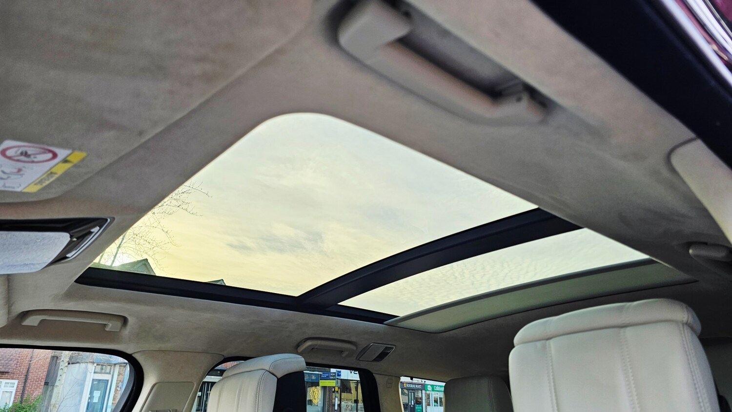 Used Land Rover Range Rover Sport 2021 for sale - 77751905: Photo 30