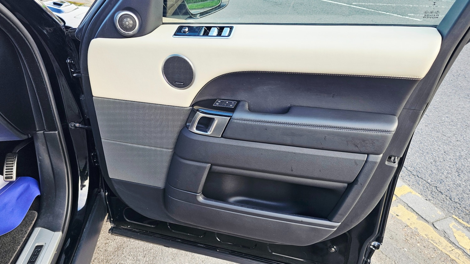 Used Land Rover Range Rover Sport 2021 for sale - 77751905: Photo 32