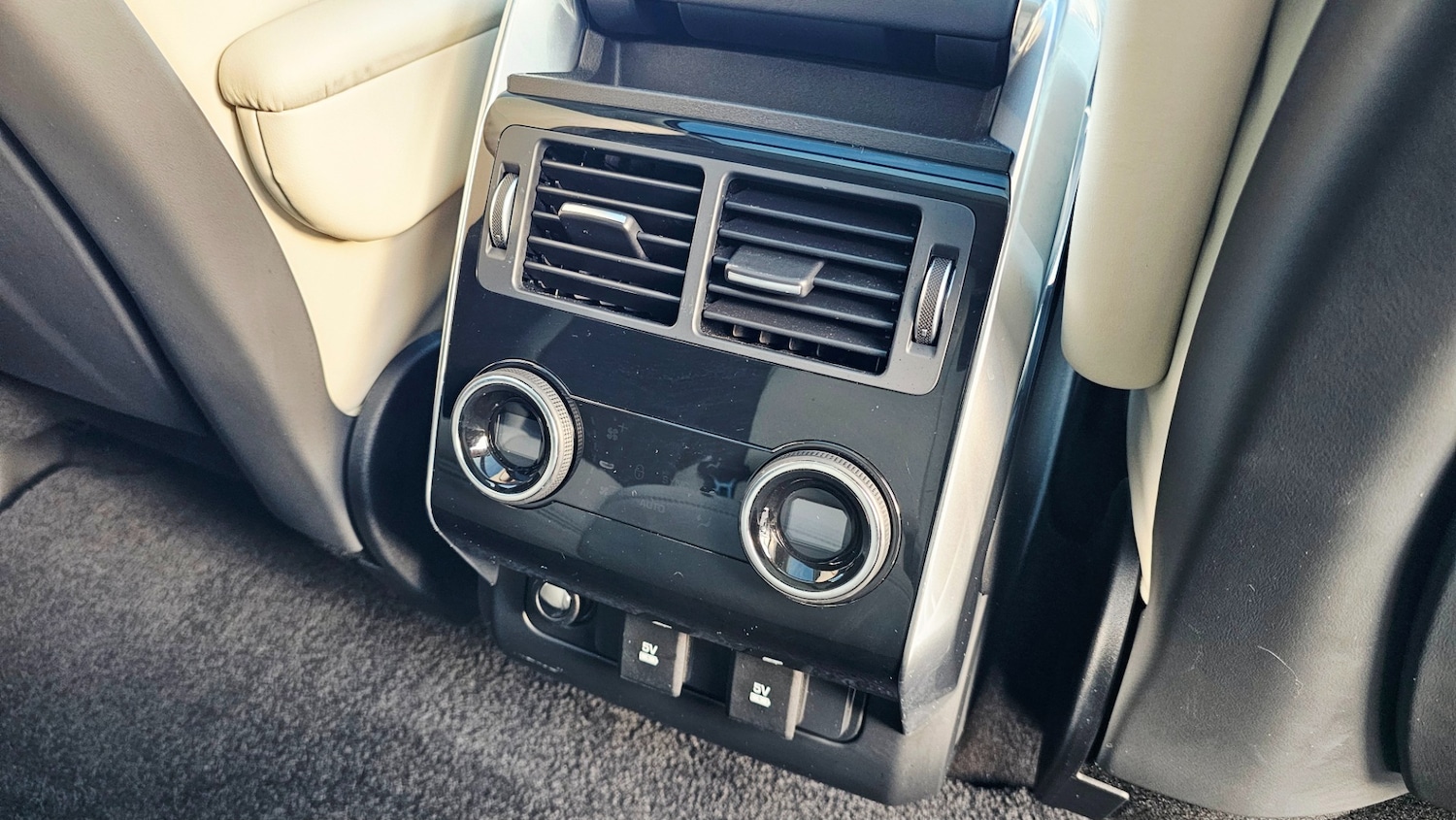 Used Land Rover Range Rover Sport 2021 for sale - 77751905: Photo 33