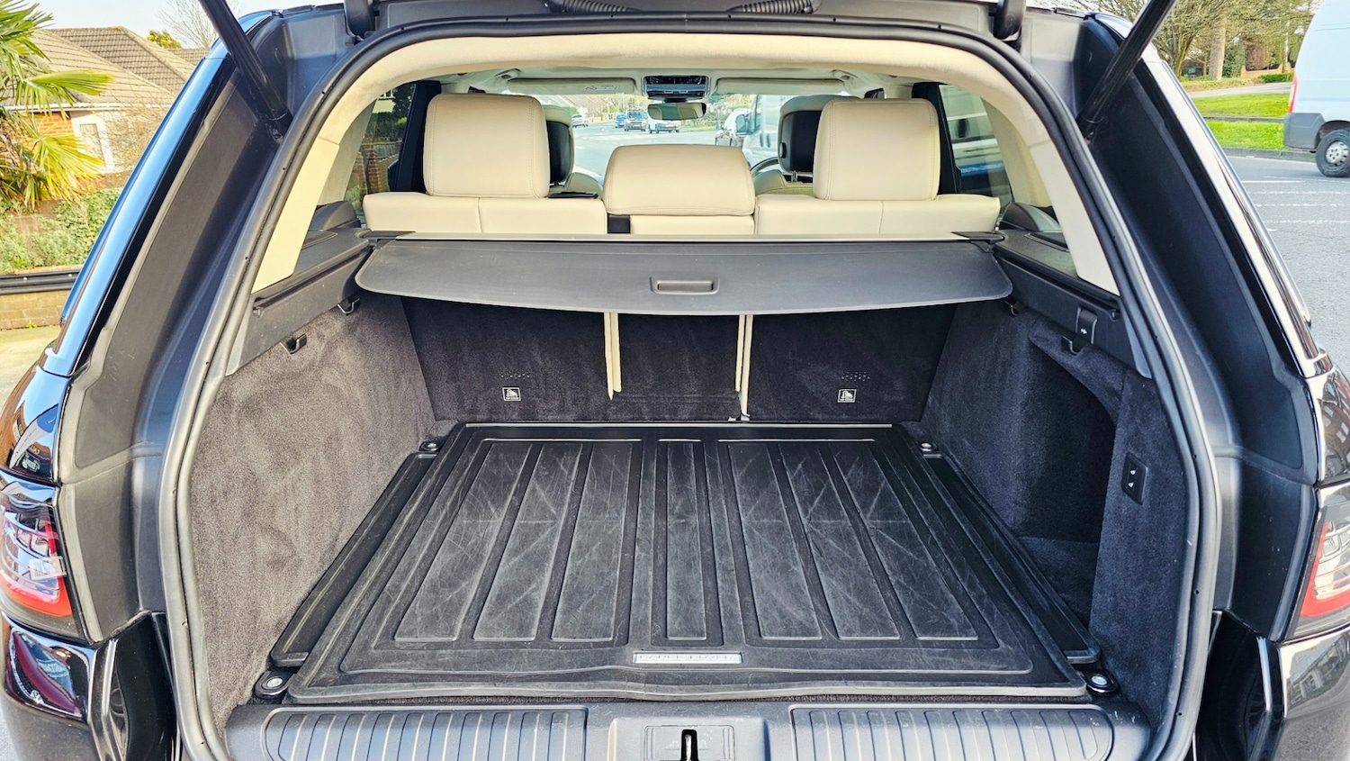 Used Land Rover Range Rover Sport 2021 for sale - 77751905: Photo 34