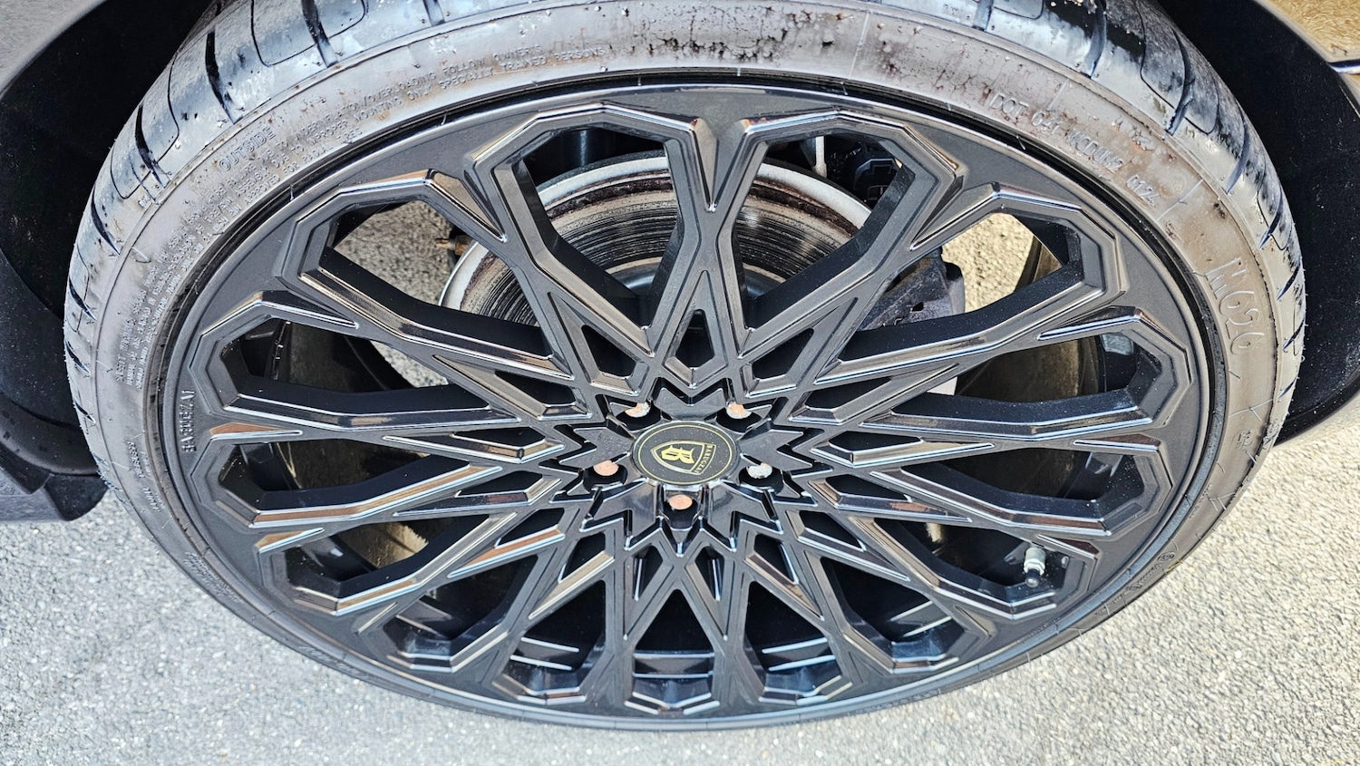 Used Land Rover Range Rover Sport 2021 for sale - 77751905: Photo 36