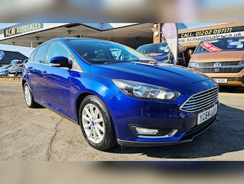 Used Ford Focus 2015 for sale - 79520184: Photo
