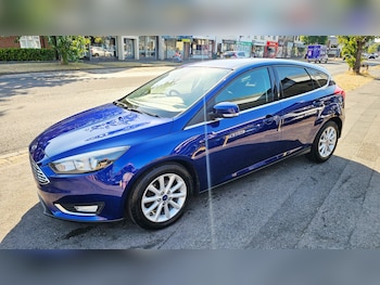 Used Ford Focus 2015 for sale - 79520184: Photo