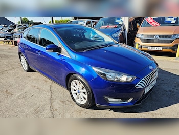 Used Ford Focus 2015 for sale - 79520184: Photo