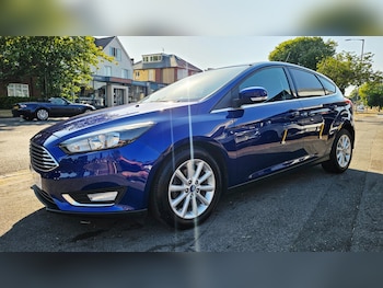 Used Ford Focus 2015 for sale - 79520184: Photo