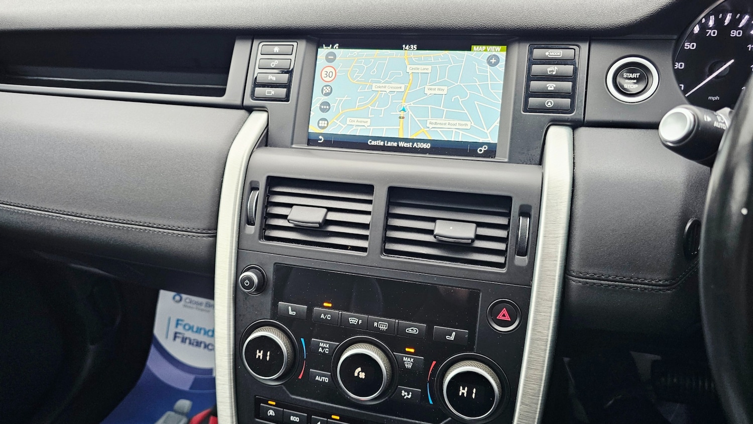 Used Land Rover Discovery Sport 2015 for sale - 77274003: Photo 19