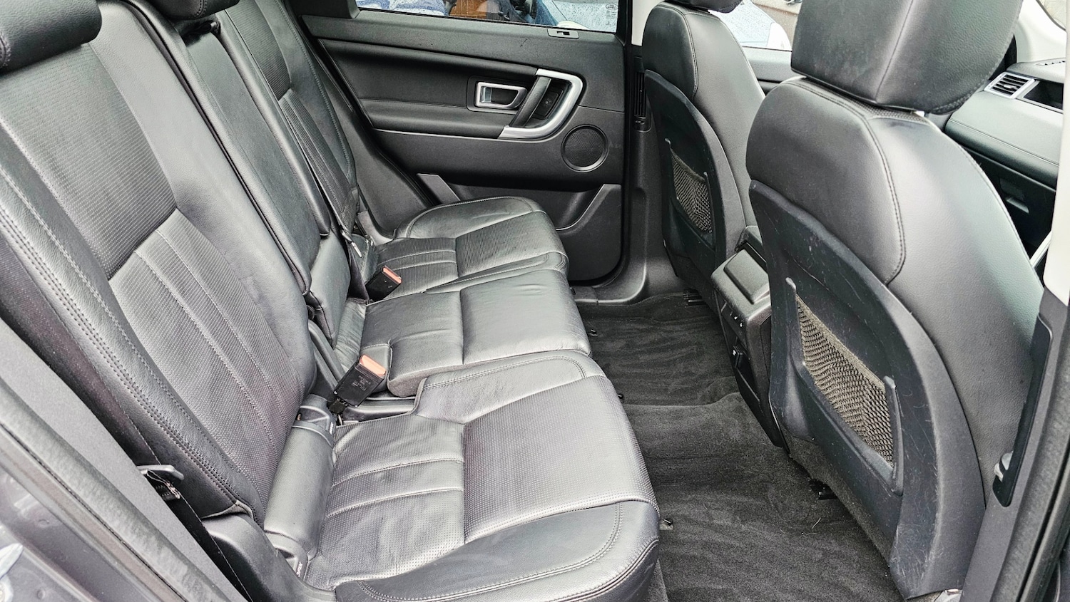 Used Land Rover Discovery Sport 2015 for sale - 77274003: Photo 22