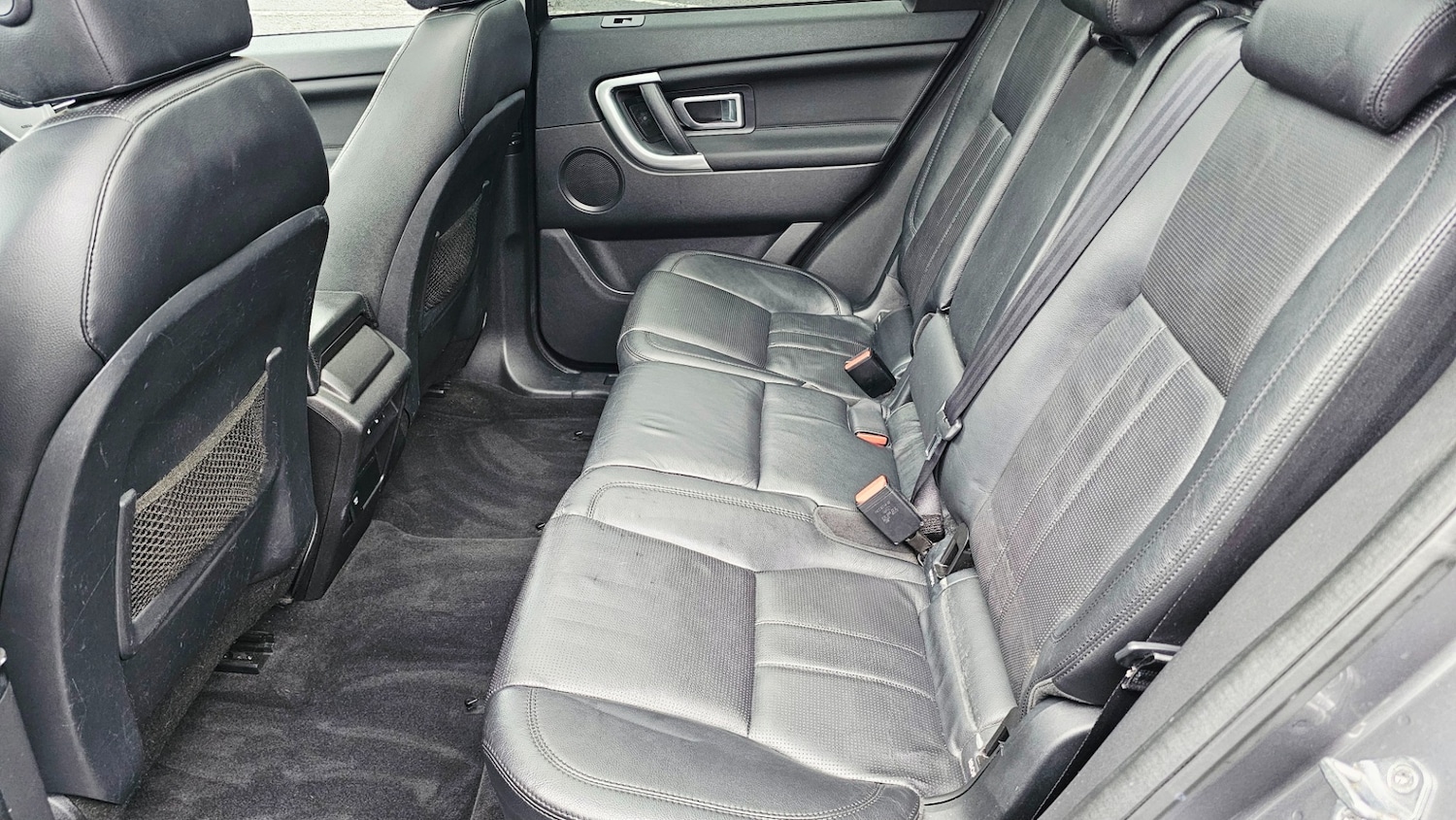 Used Land Rover Discovery Sport 2015 for sale - 77274003: Photo 23