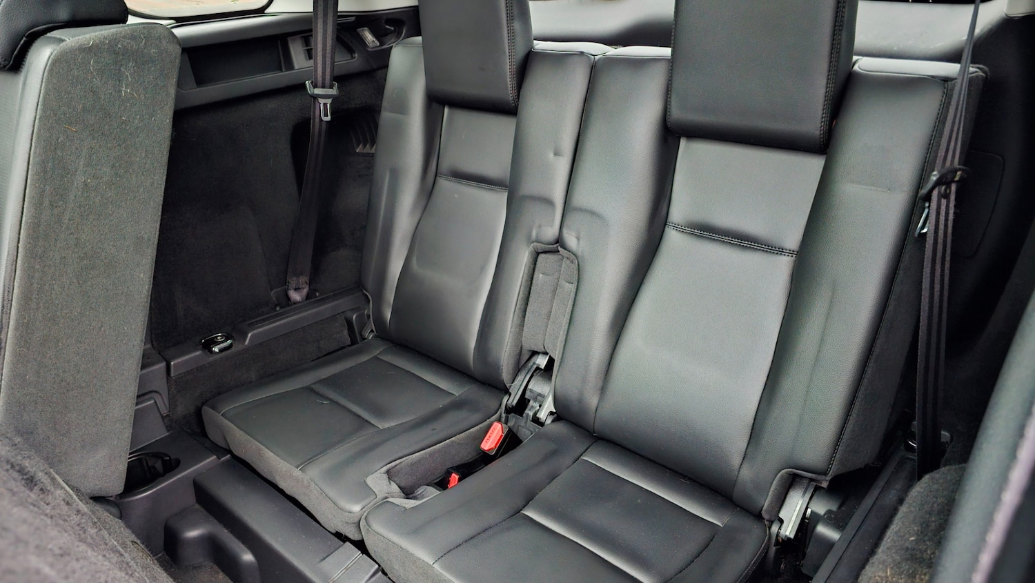 Used Land Rover Discovery Sport 2015 for sale - 77274003: Photo 24