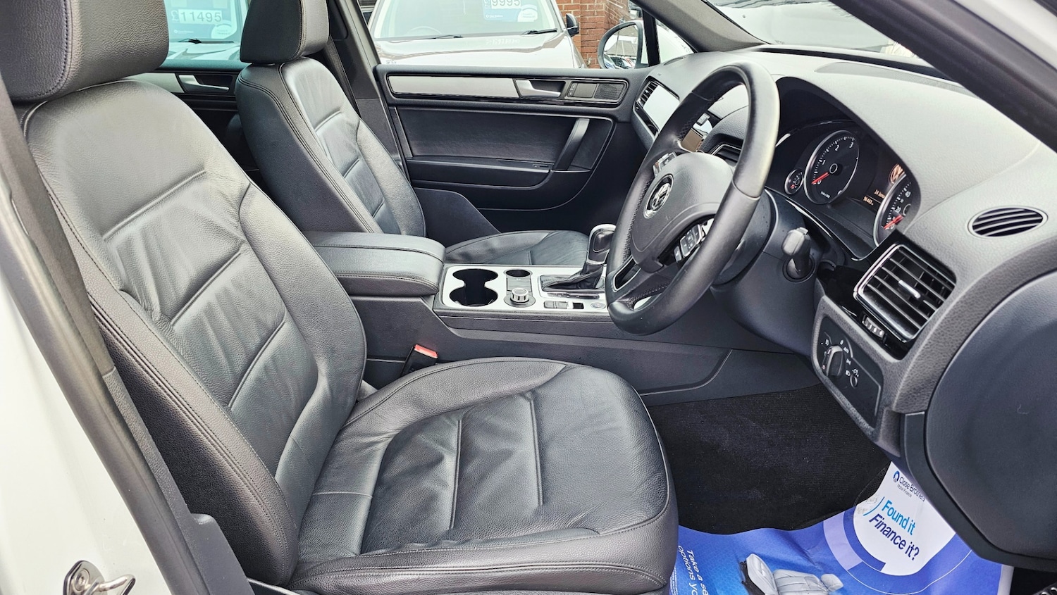 Used Volkswagen Touareg 2014 for sale - 77311472: Photo 16