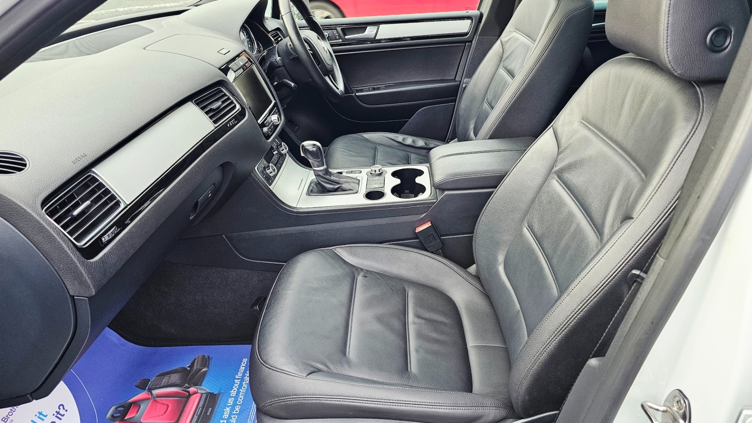 Used Volkswagen Touareg 2014 for sale - 77311472: Photo 20