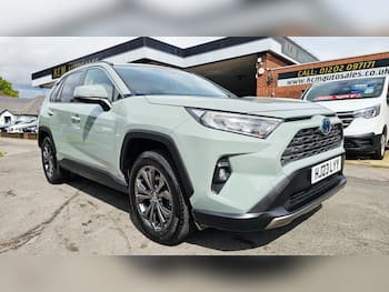 Used Toyota RAV4 2023 for sale - 79755598: Photo