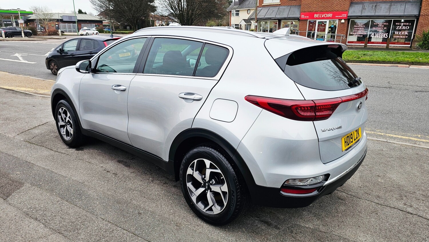 Used Kia Sportage 2019 for sale - 77271434: Photo 10