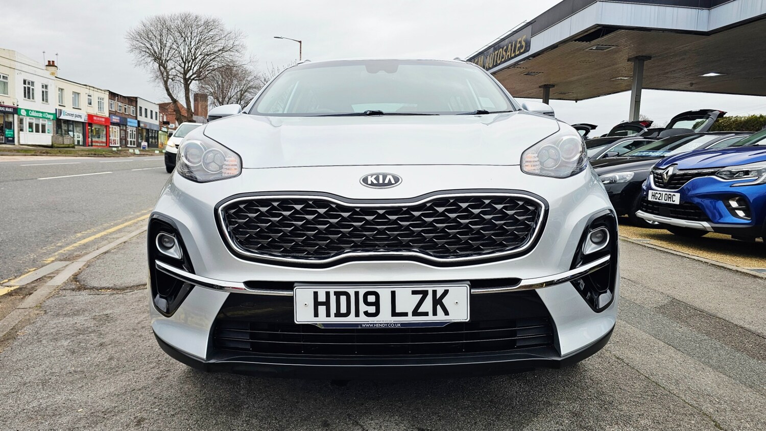 Used Kia Sportage 2019 for sale - 77271434: Photo 13