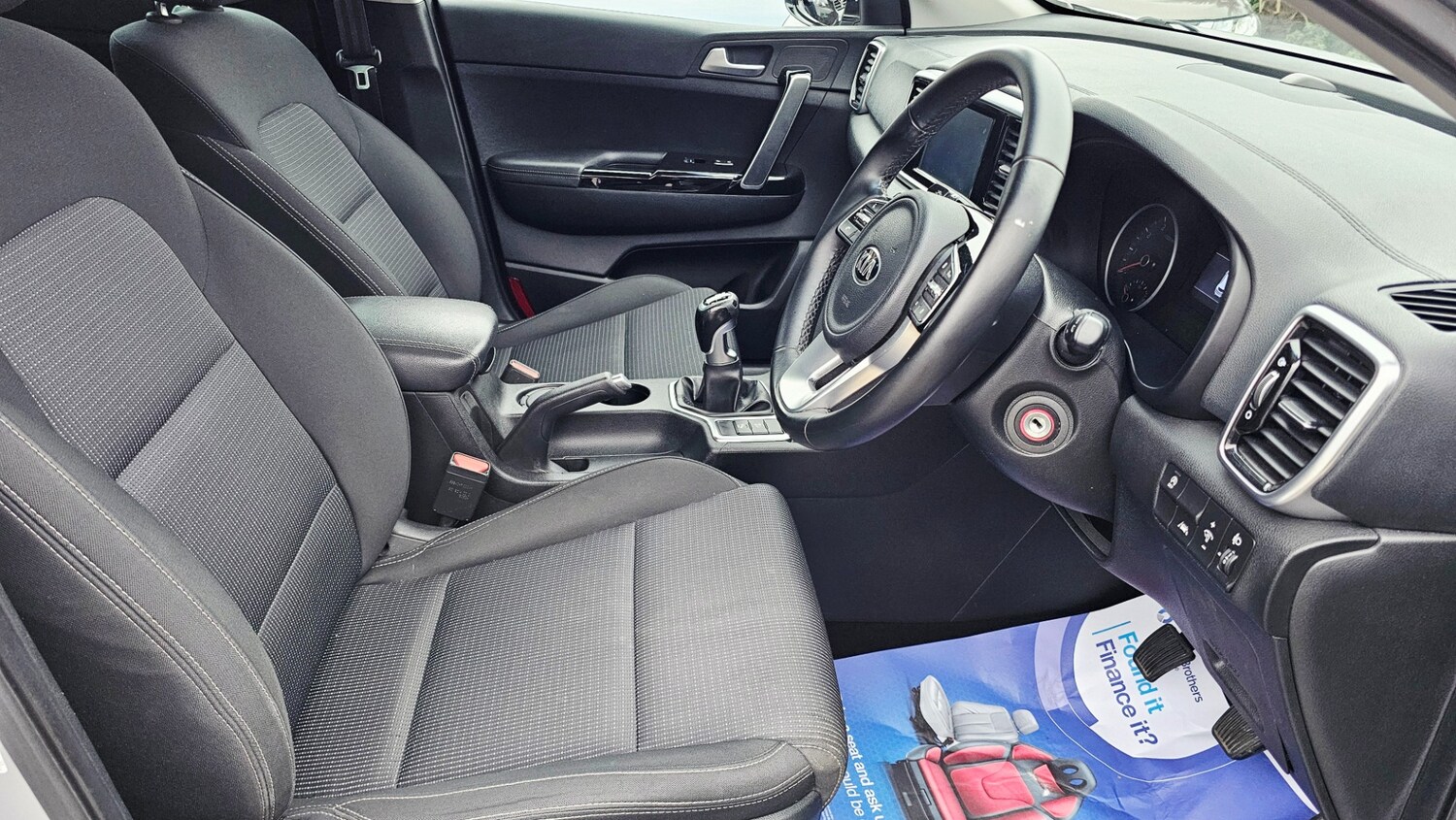 Used Kia Sportage 2019 for sale - 77271434: Photo 16