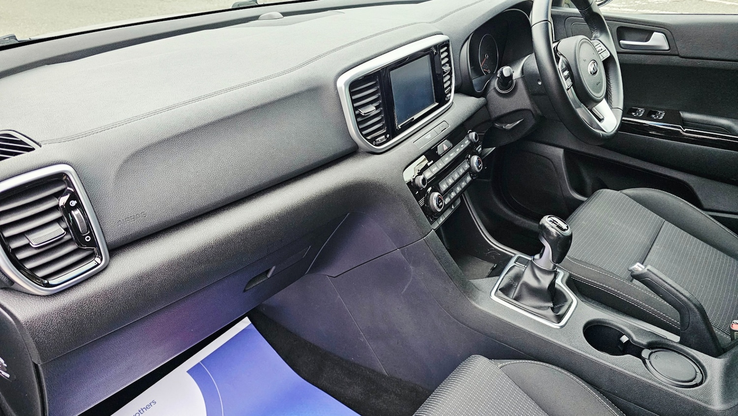 Used Kia Sportage 2019 for sale - 77271434: Photo 17