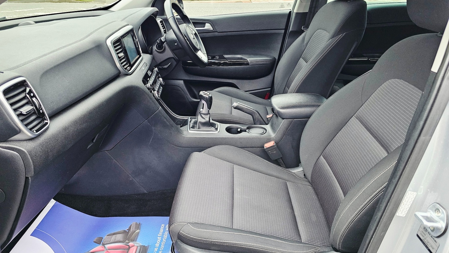 Used Kia Sportage 2019 for sale - 77271434: Photo 18