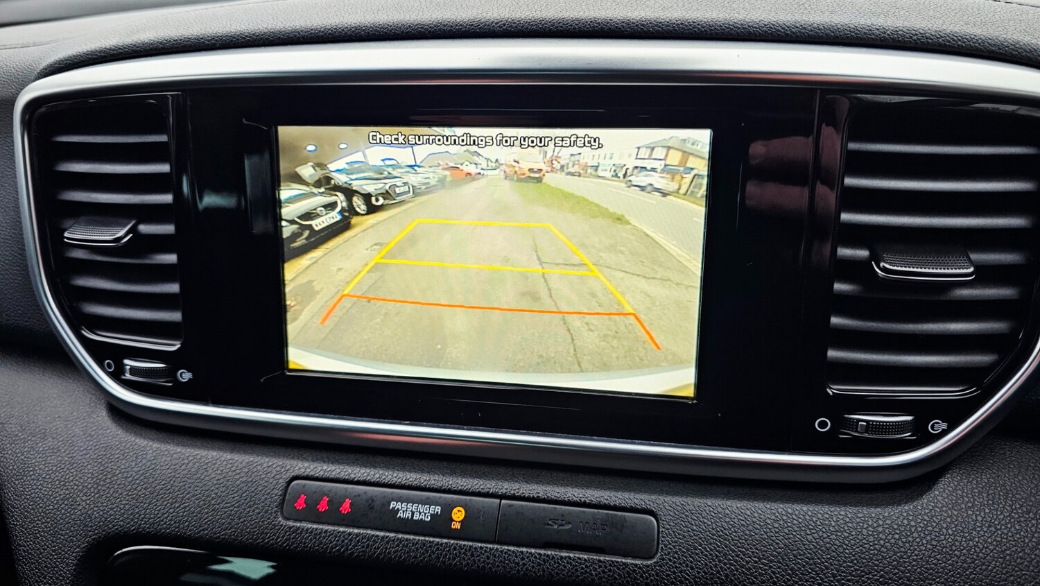 Used Kia Sportage 2019 for sale - 77271434: Photo 19