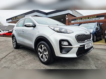 Used Kia Sportage 2019 for sale - 77271434: Photo