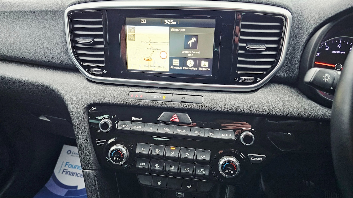 Used Kia Sportage 2019 for sale - 77271434: Photo 21