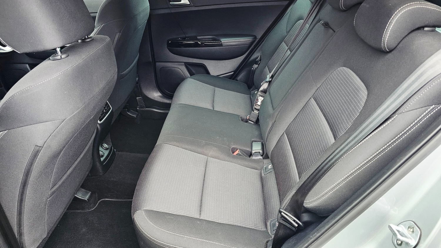 Used Kia Sportage 2019 for sale - 77271434: Photo 23