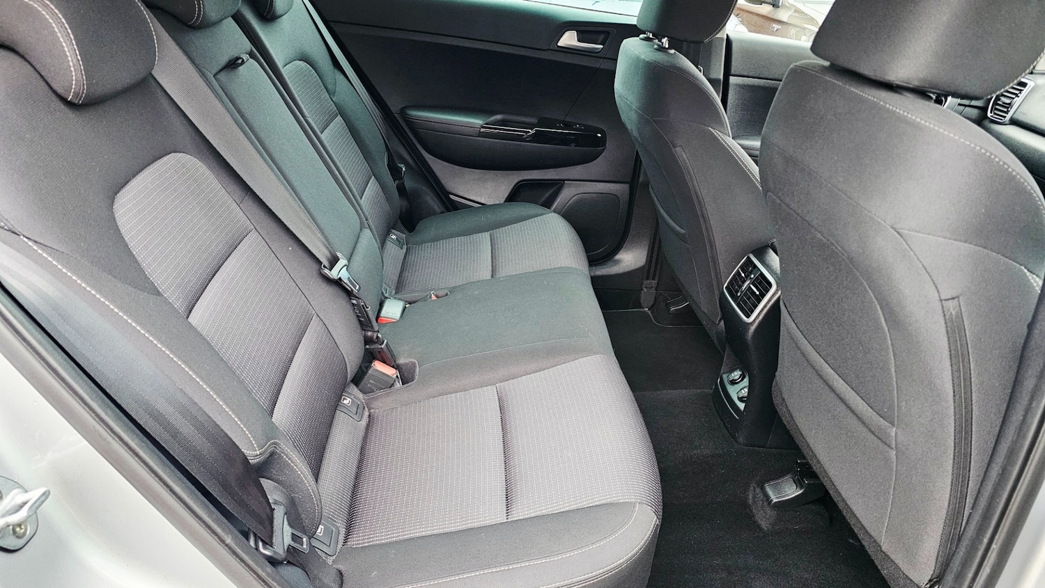 Used Kia Sportage 2019 for sale - 77271434: Photo 24