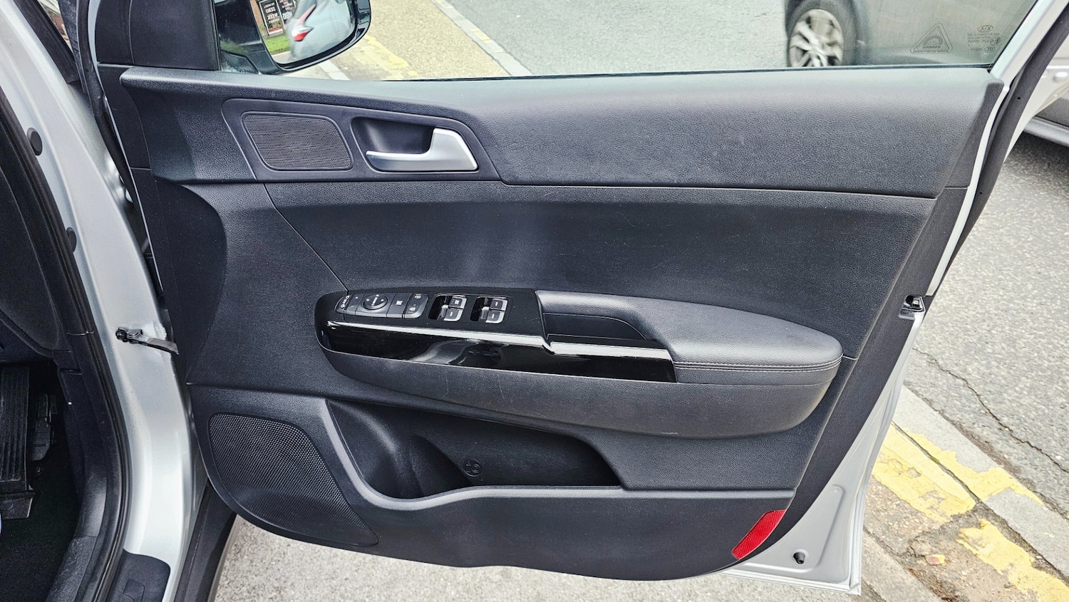 Used Kia Sportage 2019 for sale - 77271434: Photo 25