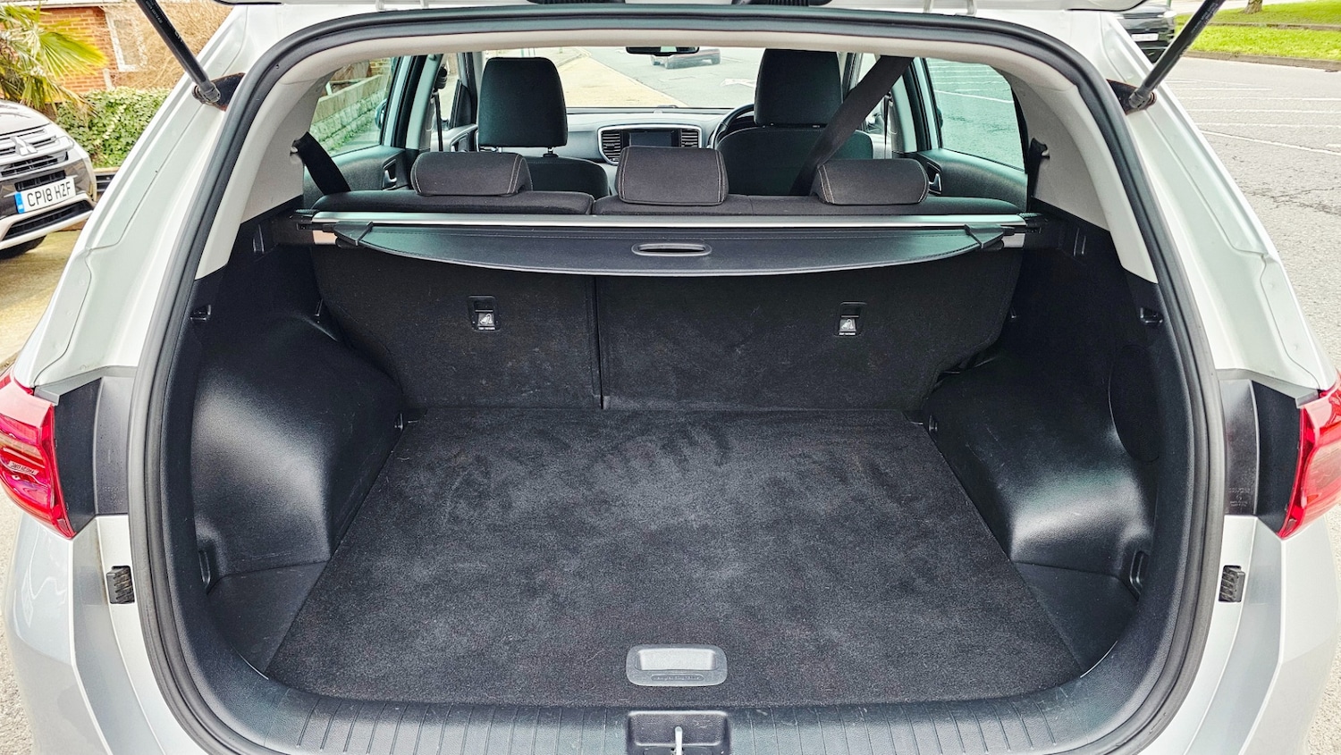 Used Kia Sportage 2019 for sale - 77271434: Photo 26