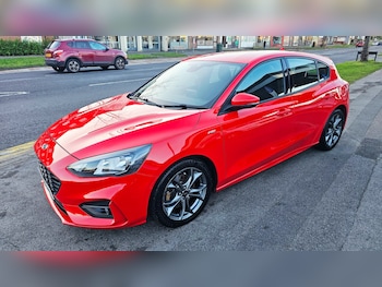 Used Ford Focus 2019 for sale - 77061701: Photo