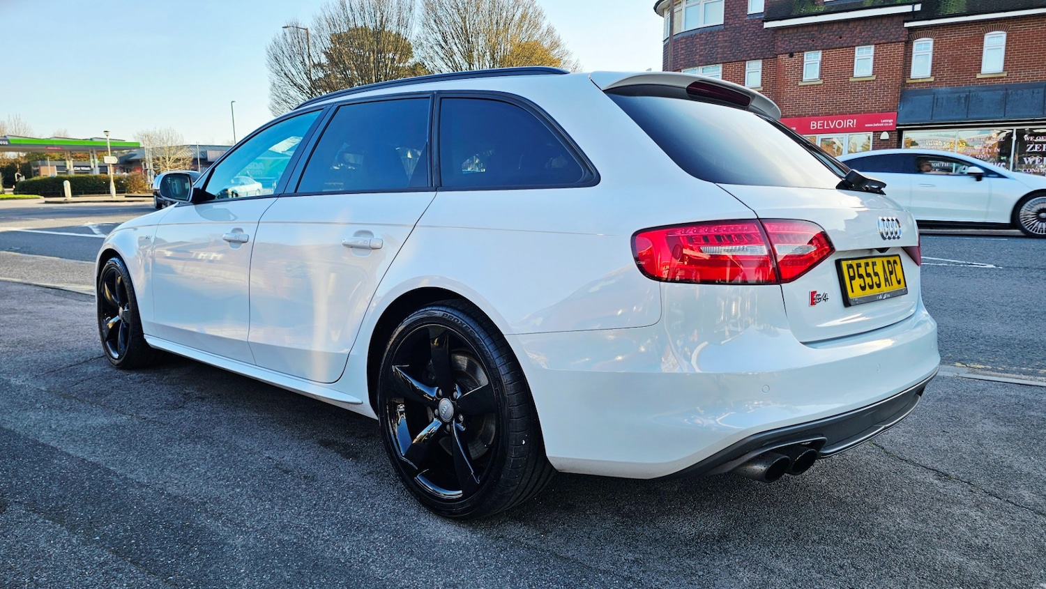 Used Audi A4 2013 for sale - 77700933: Photo 11