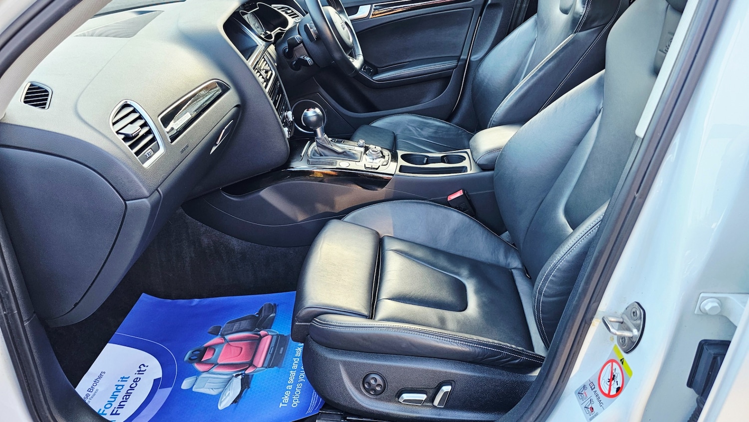 Used Audi A4 2013 for sale - 77700933: Photo 18