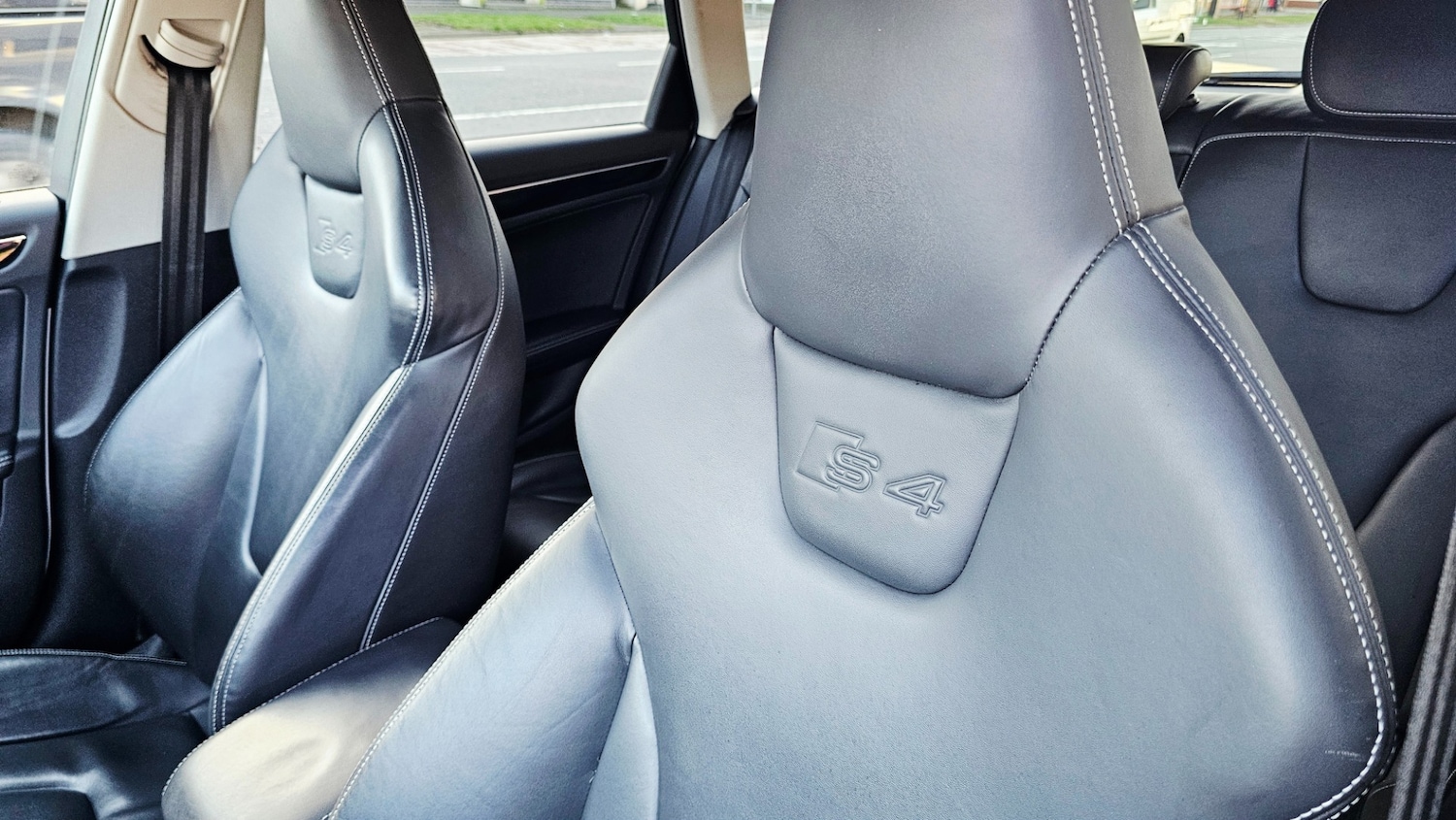 Used Audi A4 2013 for sale - 77700933: Photo 19