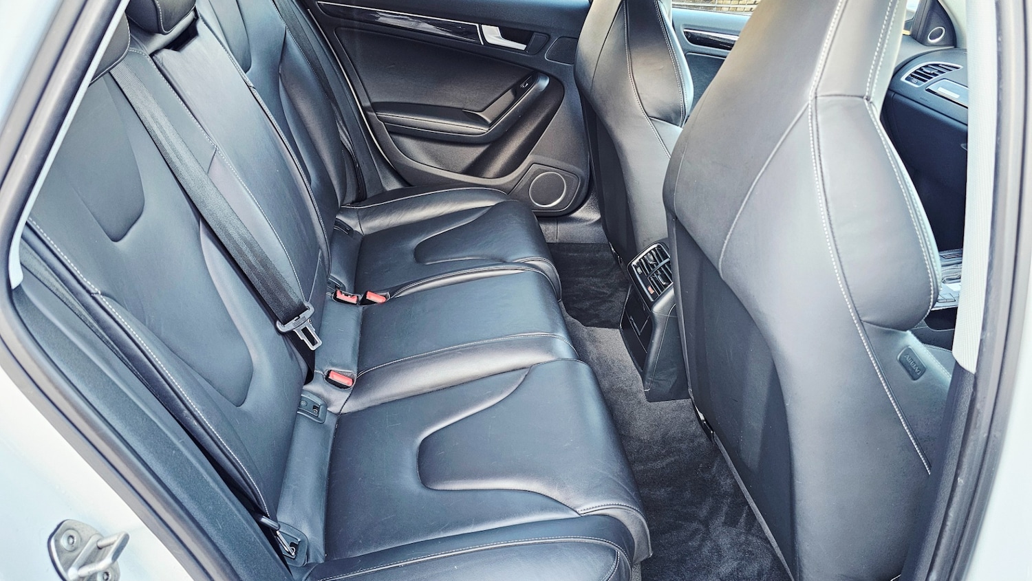 Used Audi A4 2013 for sale - 77700933: Photo 23