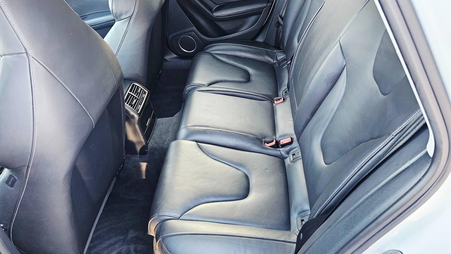 Used Audi A4 2013 for sale - 77700933: Photo 24