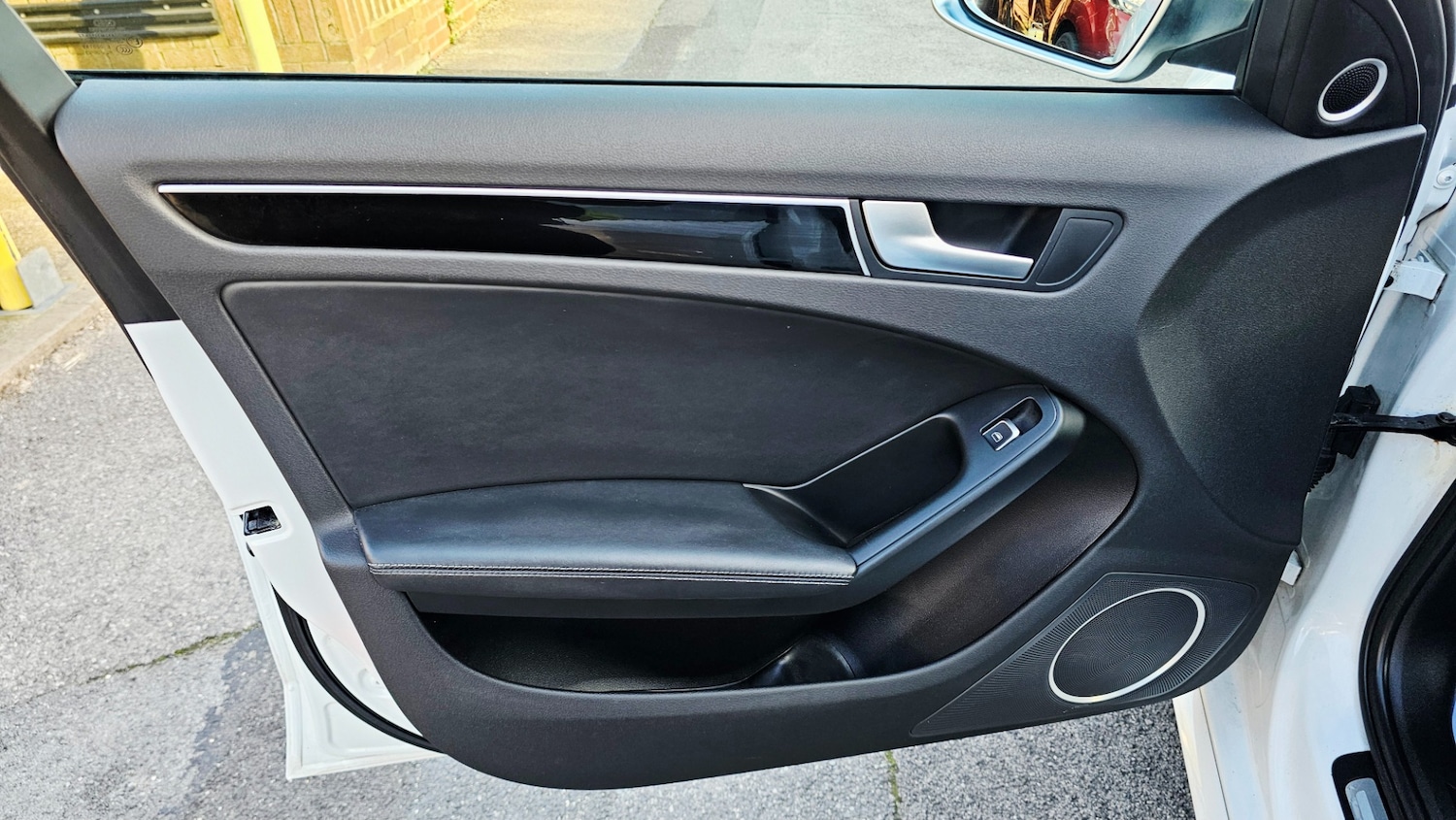 Used Audi A4 2013 for sale - 77700933: Photo 25