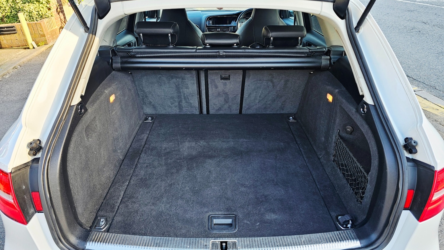 Used Audi A4 2013 for sale - 77700933: Photo 26