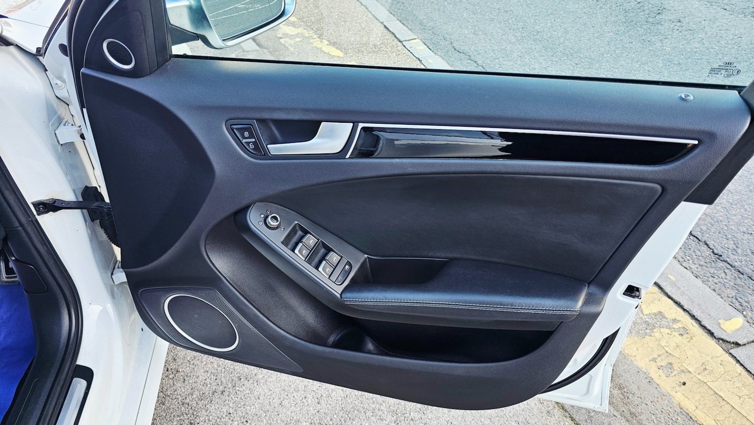 Used Audi A4 2013 for sale - 77700933: Photo 27