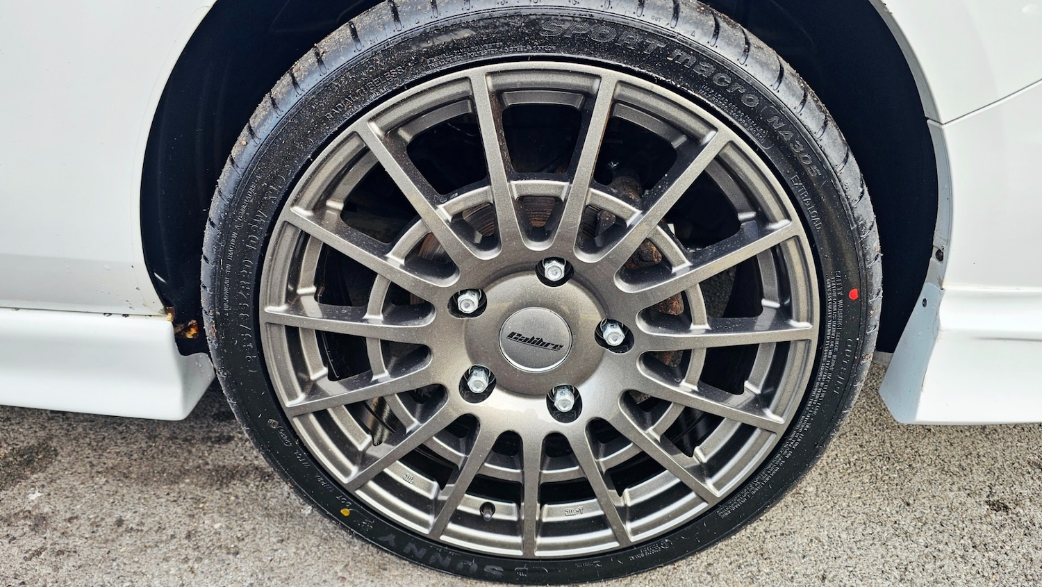 Used Ford Transit Custom 2018 for sale - 77151357: Photo 23