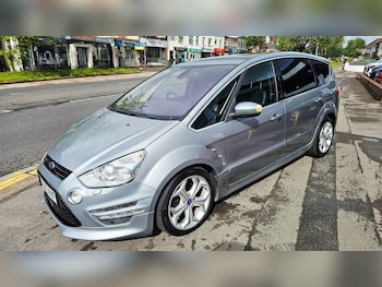 Used Ford S-Max 2013 for sale - 78635577: Photo