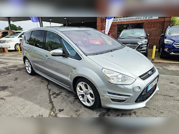 Used Ford S-Max 2013 for sale - 78635577: Photo