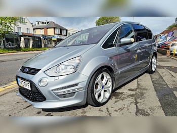 Used Ford S-Max 2013 for sale - 78635577: Photo