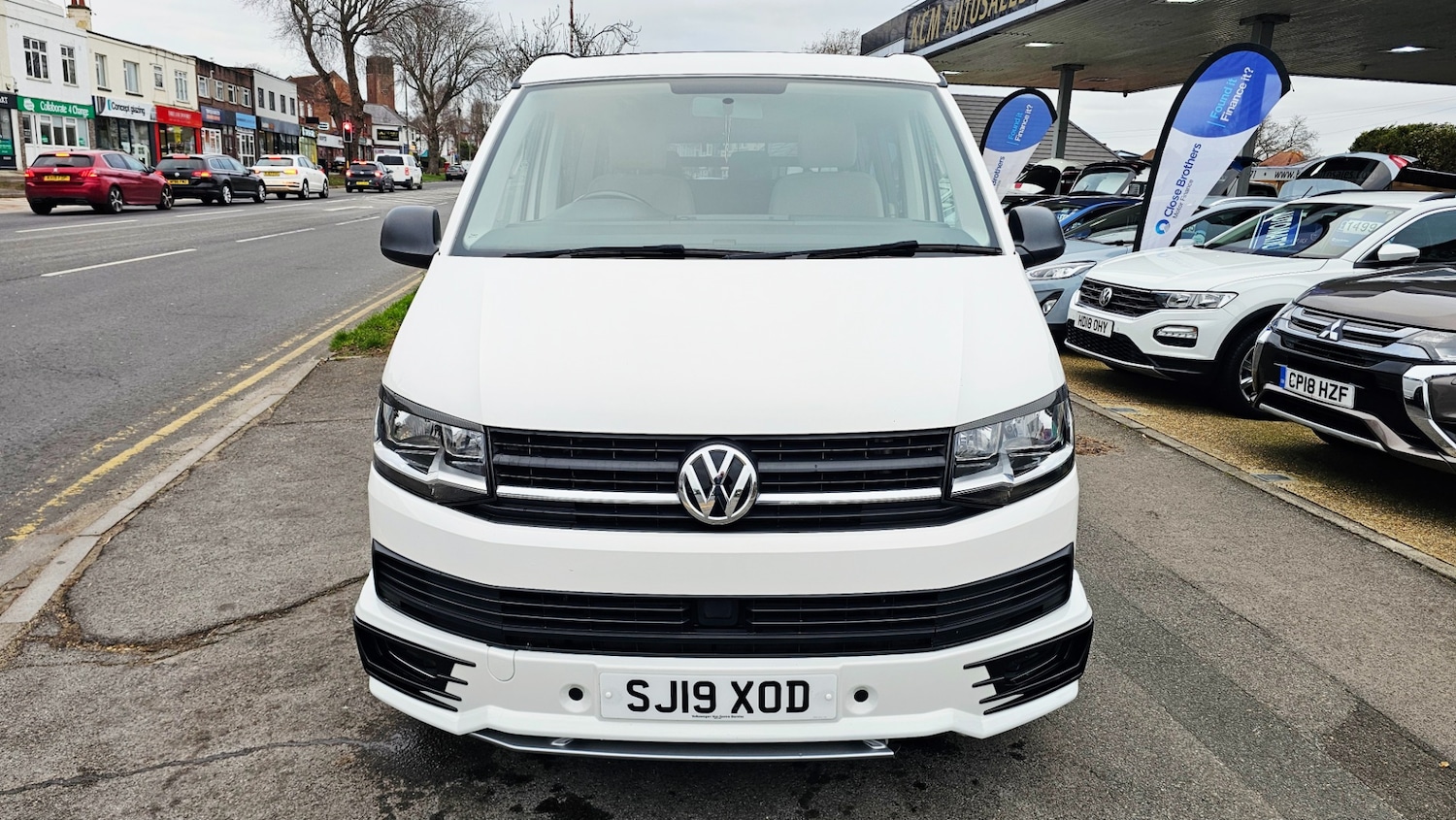 Used Volkswagen California 2019 for sale - 77069086: Photo 15