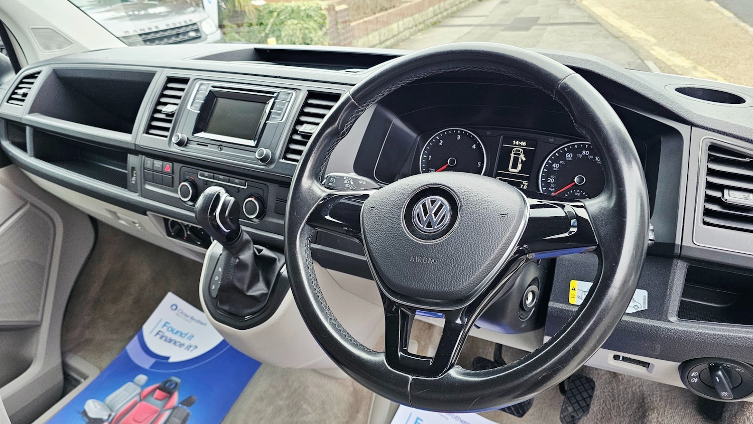 Used Volkswagen California 2019 for sale - 77069086: Photo 17