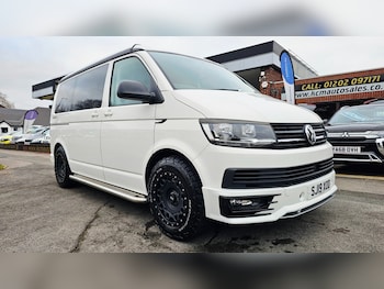 2019 (19) - 2.0 TDI Beach 150 5dr DSG