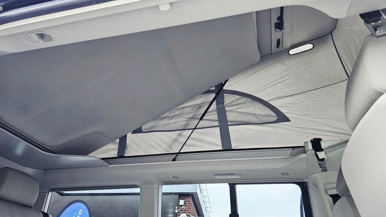 Used Volkswagen California 2019 for sale - 77069086: Photo 24